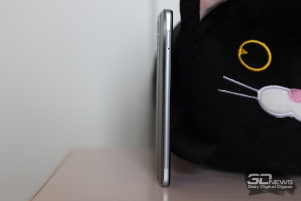 Обзор смартфона TECNO POVA 3: огромный во всем 