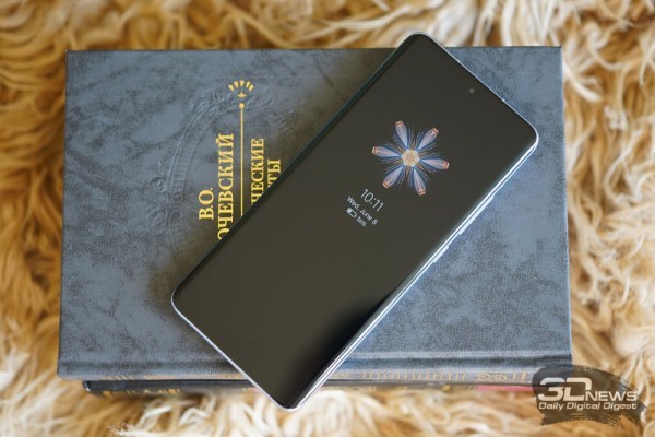 Обзор смартфона Xiaomi 12X: двуликий 
