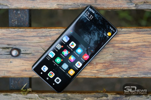 Обзор смартфона Xiaomi 13 Pro: больше не охотник, но и совсем не жертва 