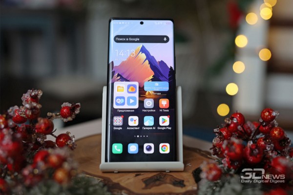 Обзор TECNO PHANTOM X2: свежий взгляд на флагманский смартфон 