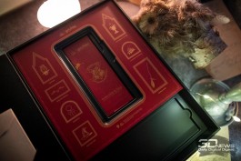 Обзор смартфона Xiaomi Redmi 12 Turbo Harry Potter Edition: в поисках волшебства 