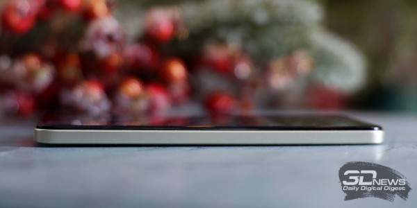 Обзор смартфона vivo Y35: бюджетная красота 