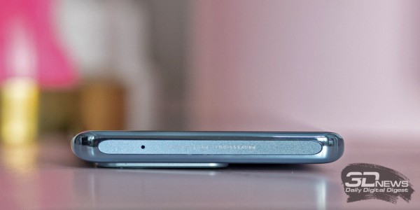 Обзор смартфона vivo V25 Pro: оригинал в поисках баланса 