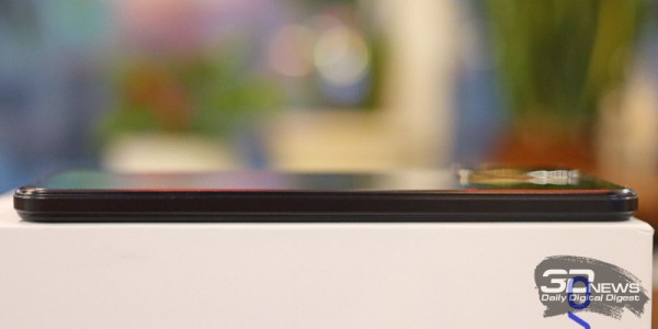 Обзор смартфона vivo Y33s: шаг за шагом 