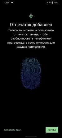 Обзор смартфона vivo Y35: бюджетная красота 