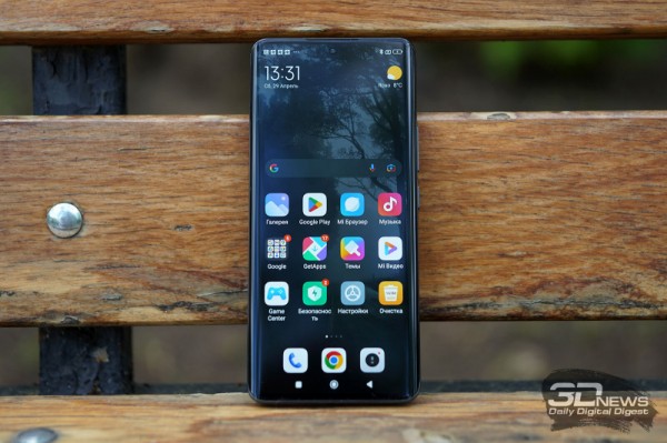 Обзор смартфона Xiaomi 13 Pro: больше не охотник, но и совсем не жертва 