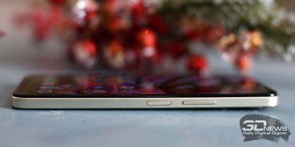 Обзор смартфона vivo Y35: бюджетная красота 