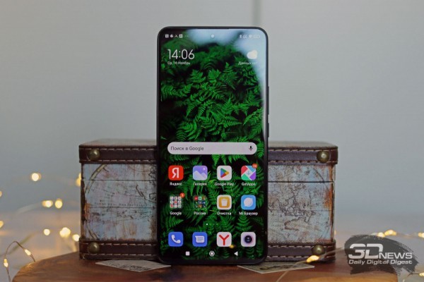 Обзор смартфона Xiaomi 12T Pro: прямо как раньше 