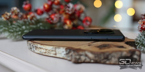 Обзор TECNO PHANTOM X2: свежий взгляд на флагманский смартфон 