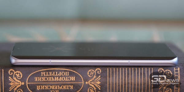 Обзор смартфона Xiaomi 12X: двуликий 