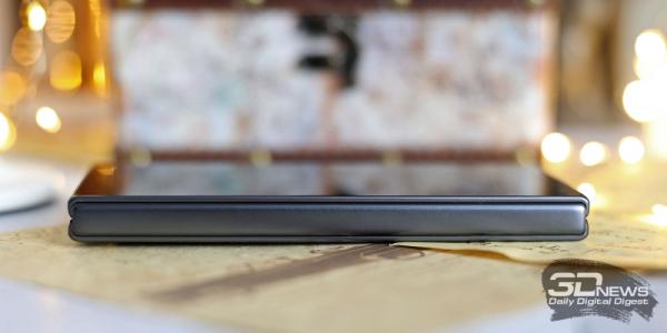 Обзор vivo X Fold+: гибкий смартфон с лучшей камерой 