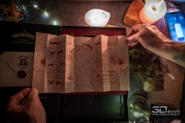 Обзор смартфона Xiaomi Redmi 12 Turbo Harry Potter Edition: в поисках волшебства 