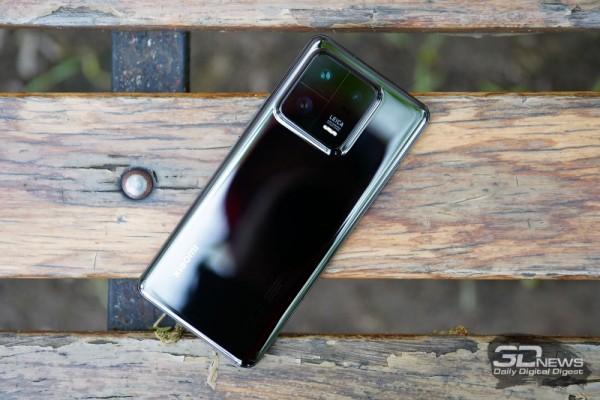 Обзор смартфона Xiaomi 13 Pro: больше не охотник, но и совсем не жертва 