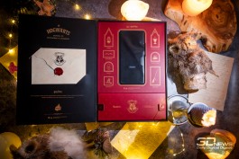 Обзор смартфона Xiaomi Redmi 12 Turbo Harry Potter Edition: в поисках волшебства 