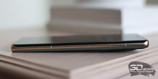 Обзор смартфона Xiaomi 12S Ultra: бескомпромиссный флагман с самым большим сенсором Обзор смартфона Xiaomi 12S Ultra: бескомпромиссный флагман с самым большим сенсором