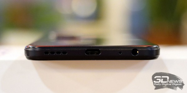 Обзор смартфона vivo Y33s: шаг за шагом 