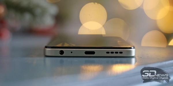 Обзор смартфона vivo Y35: бюджетная красота 