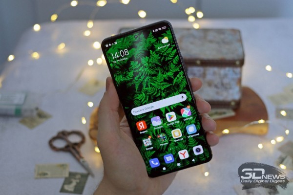 Обзор смартфона Xiaomi 12T Pro: прямо как раньше 