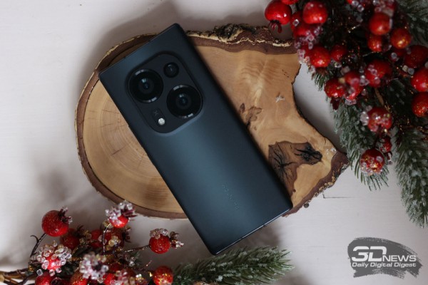 Обзор TECNO PHANTOM X2: свежий взгляд на флагманский смартфон 