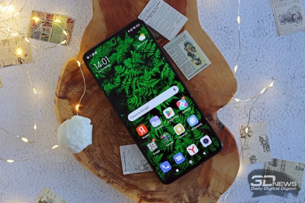 Обзор смартфона Xiaomi 12T Pro: прямо как раньше 