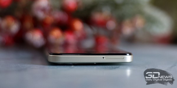 Обзор смартфона vivo Y35: бюджетная красота 