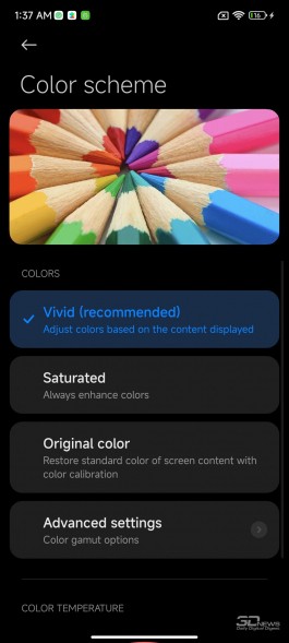 Обзор смартфона Xiaomi 12X: двуликий 