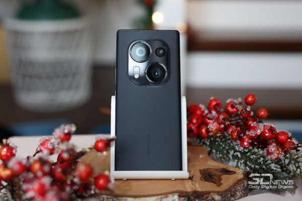 Обзор TECNO PHANTOM X2: свежий взгляд на флагманский смартфон 