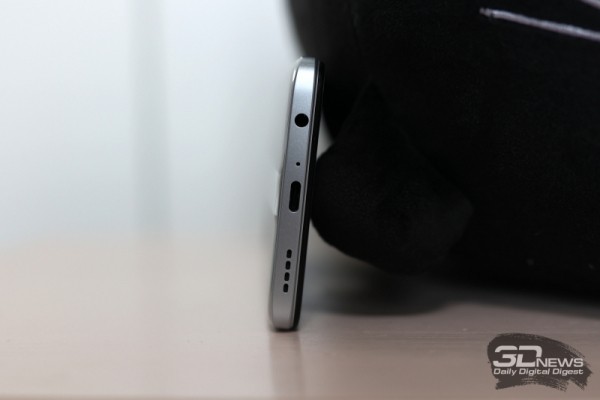 Обзор смартфона TECNO POVA 3: огромный во всем 