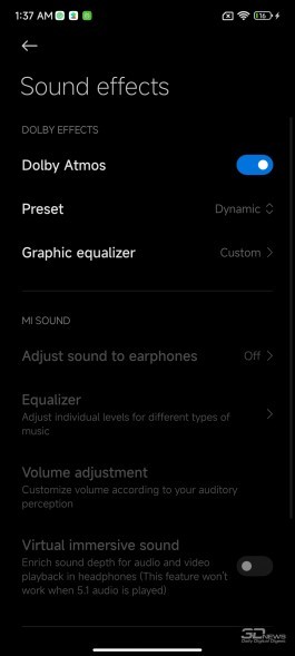 Обзор смартфона Xiaomi 12X: двуликий 