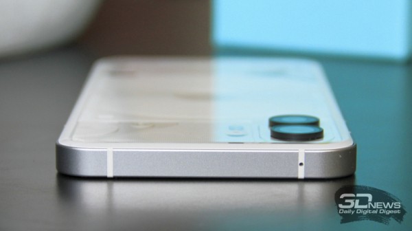 Обзор смартфона Nothing Phone (2): ярче, мощнее, дороже, но всё ещё очень необычно 