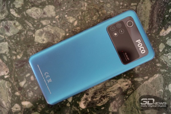 Обзор Xiaomi POCO M4 Pro: яркий игровой смартфон с претензией на звание народного 