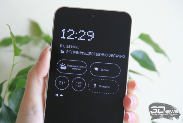 Обзор смартфона Nothing Phone (2): ярче, мощнее, дороже, но всё ещё очень необычно 