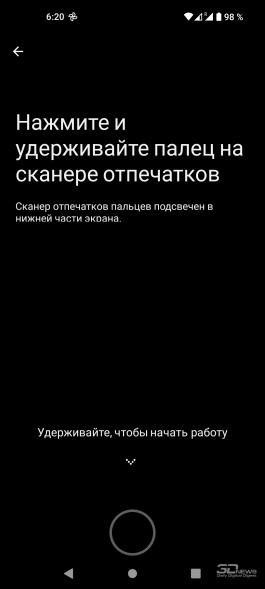 Обзор смартфона Nothing Phone (1): не такой, как все 