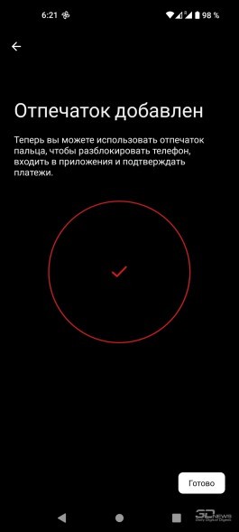 Обзор смартфона Nothing Phone (1): не такой, как все 