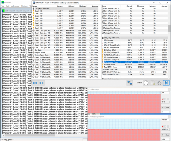 Обзор процессора Intel Core i7-10700K: Core i9-9900K на новый лад 