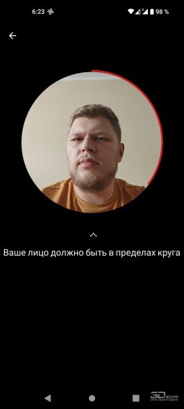 Обзор смартфона Nothing Phone (1): не такой, как все 