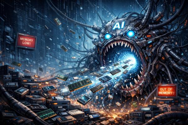 Репортаж со стенда Doogee на CES 2026: защищённые и классические смартфоны с ИИ и большими батареями 