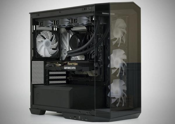 Репортаж со стенда Doogee на CES 2026: защищённые и классические смартфоны с ИИ и большими батареями 