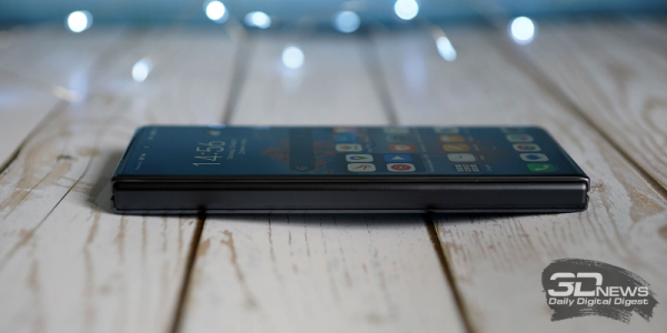 Обзор смартфона HONOR Magic Vs: первый складной HONOR – с идеальным внешним экраном 