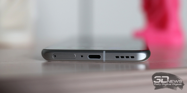 Обзор realme GT2 Pro: смартфон со встроенным микроскопом 