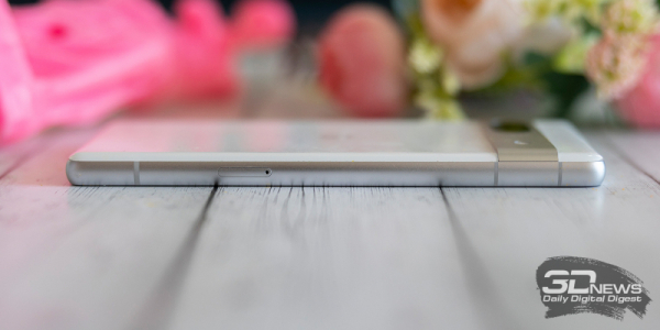 Обзор смартфона Google Pixel 7a: лучше во всем, но при этом хуже в целом 