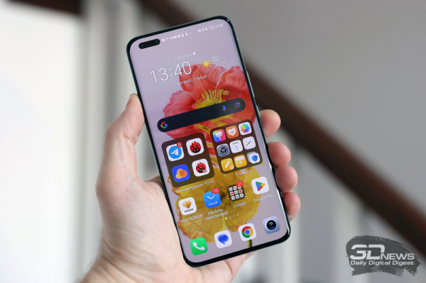 Обзор смартфона HONOR Magic5 Pro: магия, которой мы заждались 