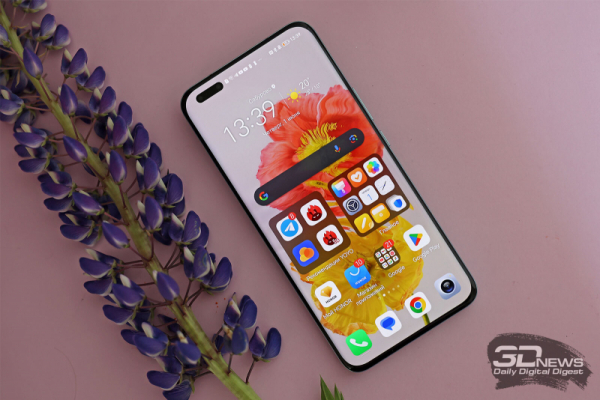 Обзор смартфона HONOR Magic5 Pro: магия, которой мы заждались 