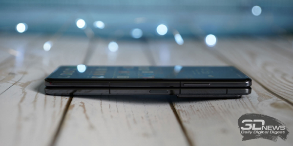 Обзор смартфона HONOR Magic Vs: первый складной HONOR – с идеальным внешним экраном 