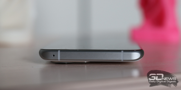 Обзор realme GT2 Pro: смартфон со встроенным микроскопом 