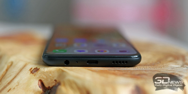 Обзор смартфона HONOR X7a: все ради автономности 