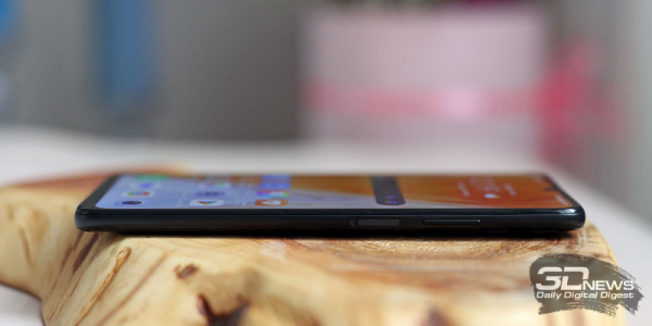 Обзор смартфона HONOR X7a: все ради автономности 