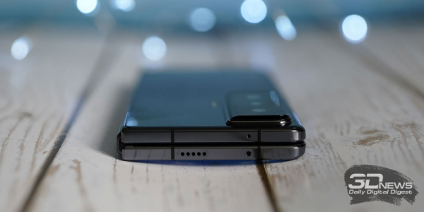 Обзор смартфона HONOR Magic Vs: первый складной HONOR – с идеальным внешним экраном 