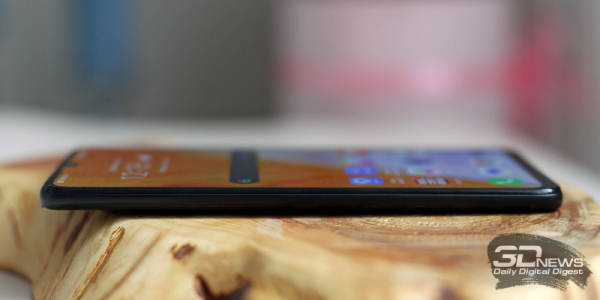 Обзор смартфона HONOR X7a: все ради автономности 