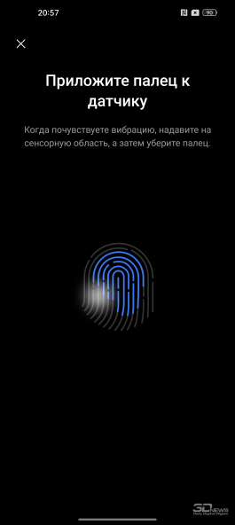 Обзор realme GT2 Pro: смартфон со встроенным микроскопом 